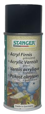 Stanger Firnis Acryl-Firnis-Spay