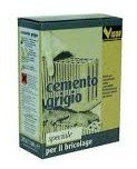 CEMENTO GRIS VIGOR EN CAJA