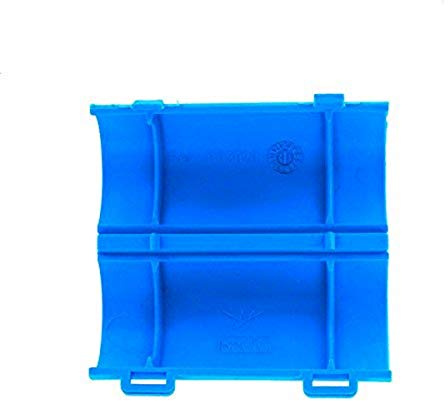 Ram - Manchons de Raccordement, 25mm, Sachet de 10