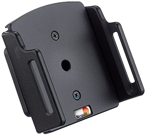 Brodit 511479 Universeller passiver Handyhalter (Breite: 75-89 mm, Dicke: 6-10 mm)