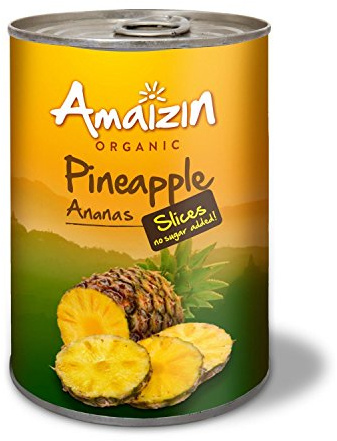 Boîte cadeau Ananas JUICE ECO