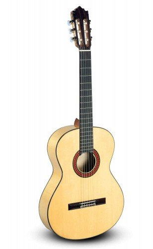 Paco Castillo 213F - Guitarra Flamenco