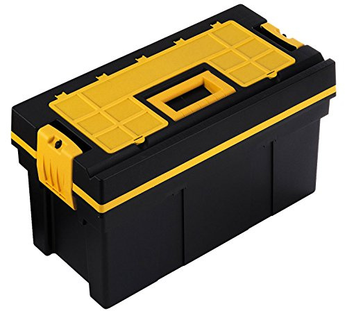 CASSETTA TERRY P.UTENSILI PRO22