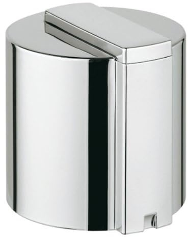 GROHE Grohtherm 2000 - Absperrgriff (Original Ersatzteil, Langlebig, Robust, Herstellergarantie: 5 Jahre), 47744000