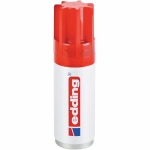 Edding Permanentmarker edding 3000 8er Markerdose nachfüllbar 1,5-3mm sortiert