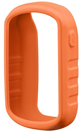 Acc,Silicone Skin Case,eTrex Touch,Orange