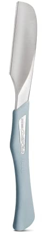 Feather Artist Club Soft Grip DX Straight Razor
