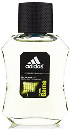 adidas Basic Line Pure Game EdT, 50 ml
