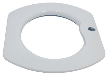 Genuine HOTPOINT Washing Machine Door Frame Kit C00200385