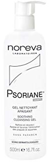 Noreva Psoriane Reinigungsgel, 500 ml Gel
