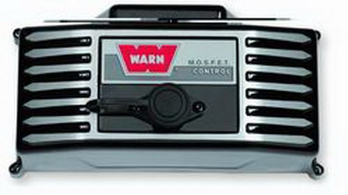 WARN 65319 M.O.S.F.E.T. Control Solid-State-Steuerungsset