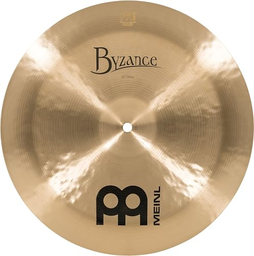'Meinl Byzance B20JFR – Platillo 14 pulgadas tradicional china platillos