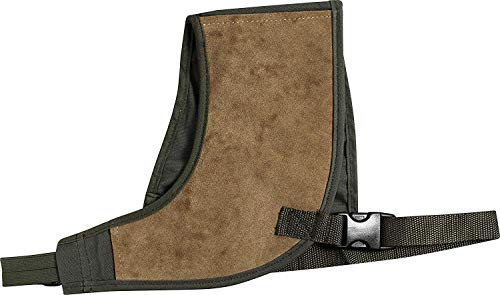 JACK PYKE - Rückstoß-Schulterpolster - Grün