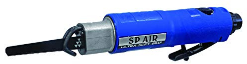 SP Air SP-7610 Sierra de aire alternante | Descontado | Reemplazo SP-7610-V2