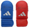 adidas Karate Fingerlose XL, Blau