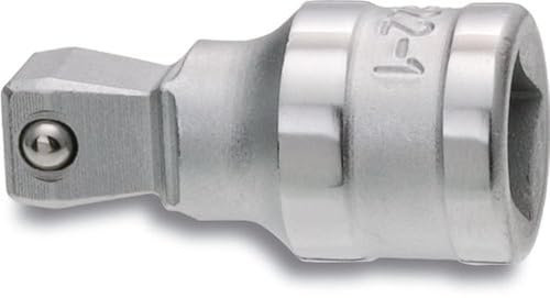 HAZET 8822-1 Schwenkbare Verlängerung 10, 3/8 Zoll, 36 mm Länge