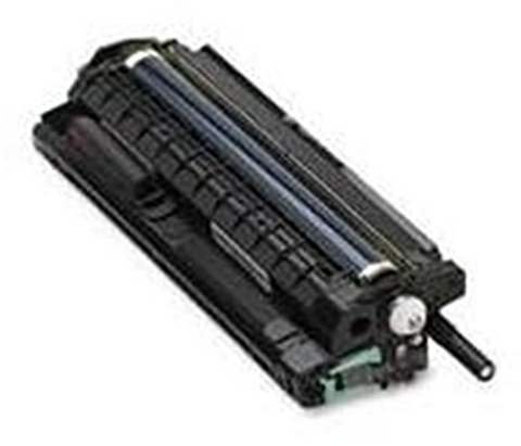 Ricoh 406662 SPC430/SPC431 Trommel schwarz Standardkapazität 50.000 Seiten 1er-Pack