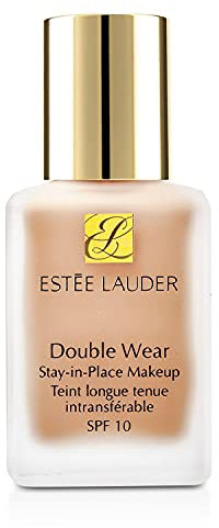 Estee Lauder Double Wear Stay In Place Makeup SPF 10 - No. 02 Pale Almond (2C2) - 30ml/1oz