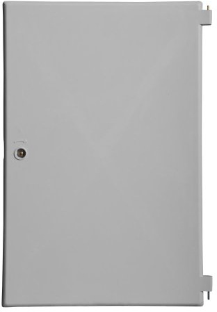 30.02.001P Replacement door for small Permali electric meter box (557x365mm) EDP0006
