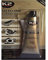 K2 Alte Temperature sigillante siliconico Dichtsi Likon, Temperatura da a + 350 °C; Nero; 85 g Tubo