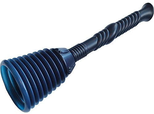 Large Plunger 125mm (5in)