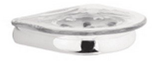 Hansgrohe Interaktiv Seifenschale