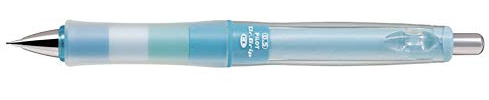 Pilot Dr. Grip CL Play Boader Druckbleistift, 0,5 mm, aquamarin