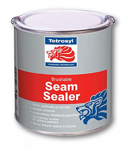 Tetrosyl Brushable Seam Sealer 1Kg
