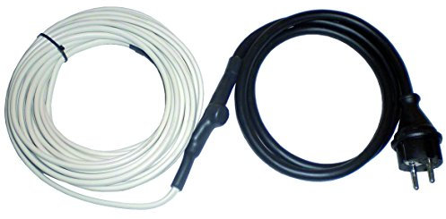 Jollytherm Pipeheat Rohrbegleitheizung, 1 Stück, 00100