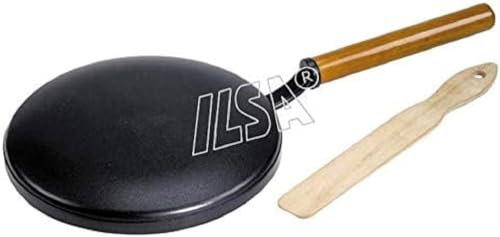 ILSA Crepiera ad Immersione, Alluminio, Diametro 20 cm