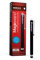 MediaDevil Touchscreen Stylus (Black) for Tablets & Smartphones (e.g. Apple iPad, iPhone, Samsung Galaxy Tab) -
