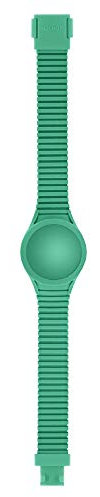 HIP HOP BREIL Band Solar Unisex Emerald - hbu0539
