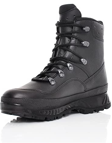 HAIX Ranger BGS Voller Fokus auf Deine Aufgabe. Dein Ranger BGS sorgt im Einsatz für Sicherheit.. 36