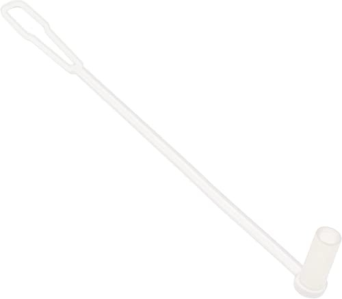 InLine 59946B 10er Pack Staubschutz, für LWL ST- oder simplex SC-Stecker