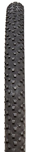 Tufo Flexus Cubus SG Schlauchreifen, schwarz, 33mm 28