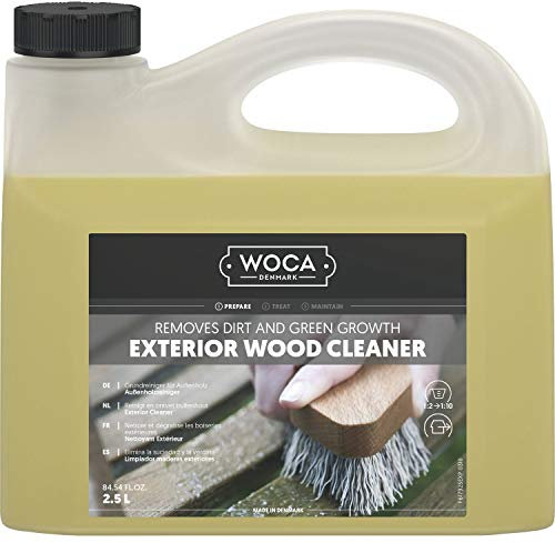 Woca exterior purifcador