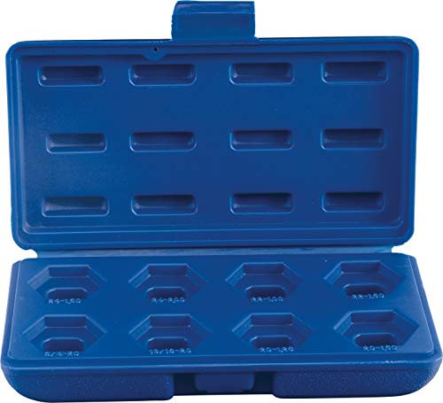 BGS 1141-LEER | Leerkoffer für Art. 1141