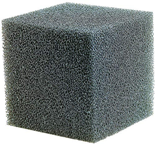 HEISSNER F190-00 Filterwürfel 20 x 20 cm für Pumpenvorfilterung