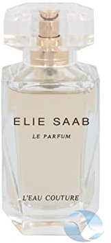 Elie Saab – L 'Eau Couture Eau de Toilette für Damen 50 ml