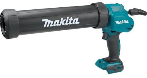 Makita XGC01ZC 18V LXT Lithium-Ion Cordless 29 oz. Caulk & Adhesive Gun, Tool Only