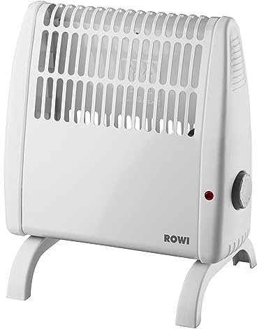 Frostwächter 400 Watt (Standgerät)