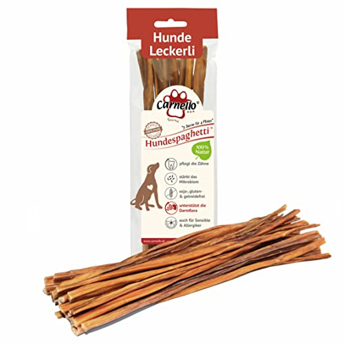 Carnello Hundespaghetti (1 x 60g)