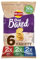 Walkers Baked Variety Multipack Crisps, 6 x 25 g