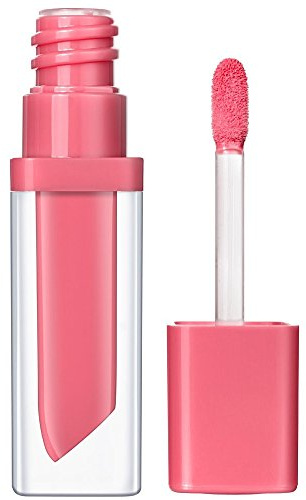 Essence Liquid Lipstick Nr. 05 peach party Inhalt: 4ml Flüssiger Lippenstift für schöne gepflegte Lippen.
