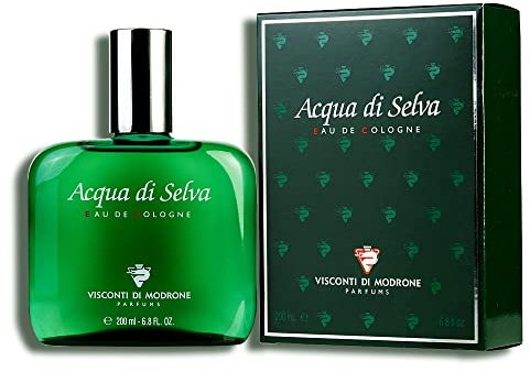 Visconti Di Modrone Acqua Di Selva Agua de Colonia - 200 ml