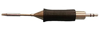 Weller RT4 Lötspitze Meißelform, gerade Spitzen-Größe 1.5 mm Inhalt 1 St.