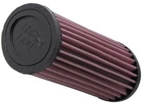K&N Engine Air Filter: High Performance, Powersport Air Filter: Fits 2001-2017 TRIUMPH(Scrambler, Thruxton, Bonneville, T100, Black, Newchurch, Steve McQueen, 110th Anniversary, Jet Black) TB-9004