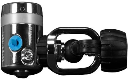 Apeks Regulator 1st DS4 DIN