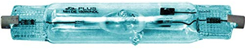 Dabmar Lighting DL-MH100DE/B Rx7S Single-Contact Base Blue 100W Metal Halide Light Bulb