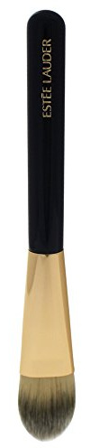Estée Lauder Foundation Brush, Make-up Pinsel, 1 Stück